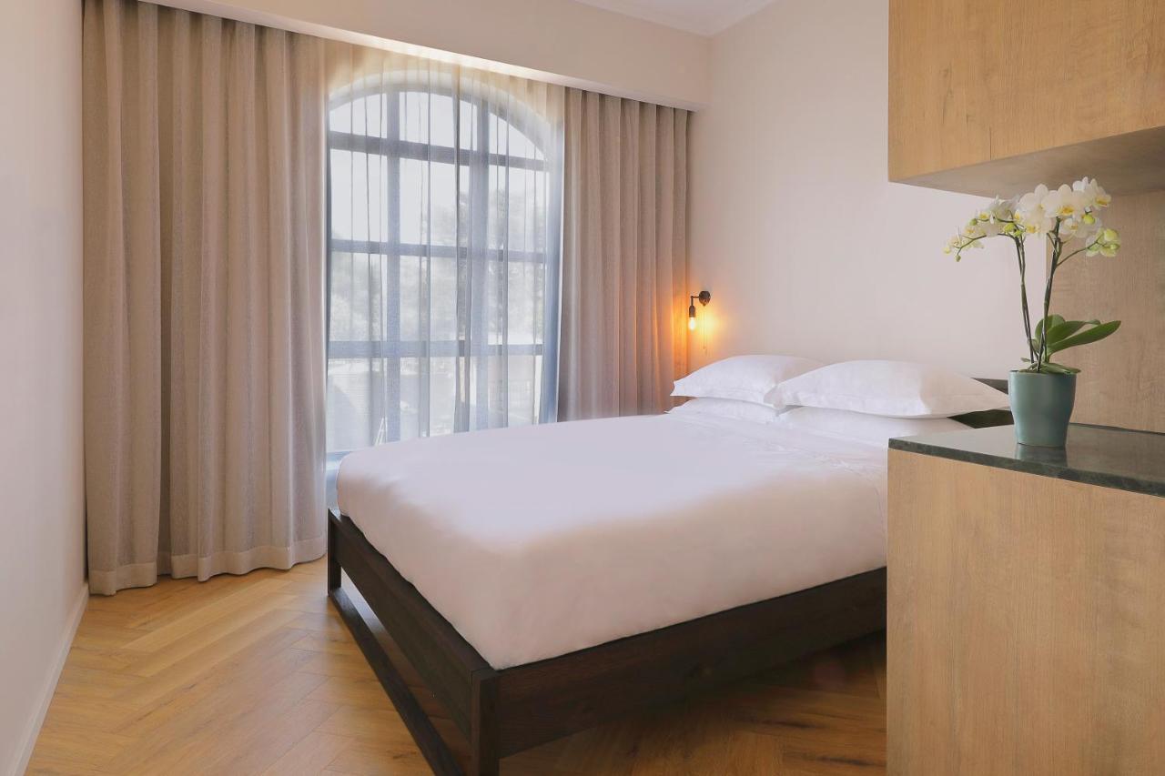 Hyatt House Johannesburg Rosebank Exterior foto
